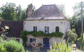 Moulin Hodoux Luynes (indre-et-loire) 3*